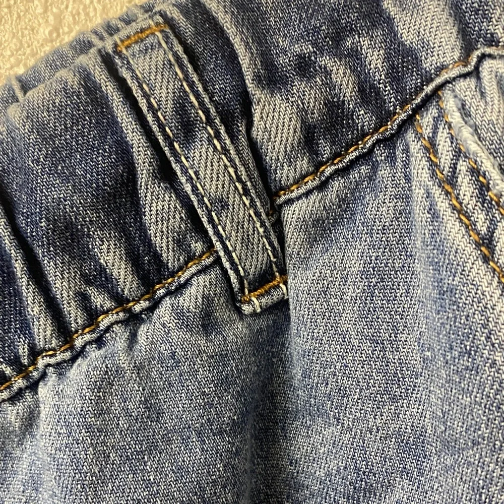 Judy Blue Dark Blue Flare Jeans